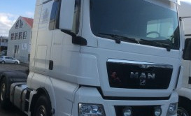 MAN TGX 26,480