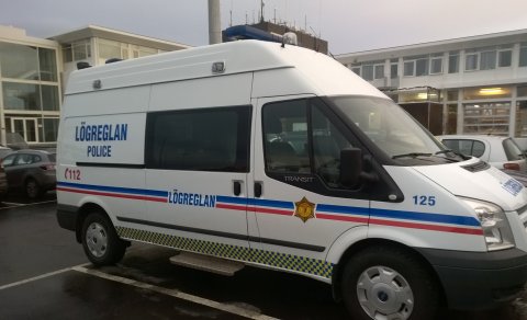 Mynd fengin að láni af vef logreglan.is