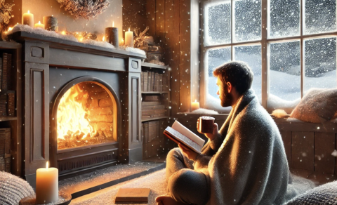 Opnunartími yfir hátíðirnar