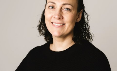 Sigurbjörg Sól Ólafsdóttir <3