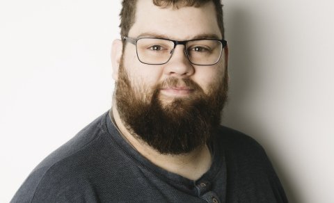 Kynnumst Jónasi Þór - ökukennara hjá Ekli ökuskóla í Danmörku