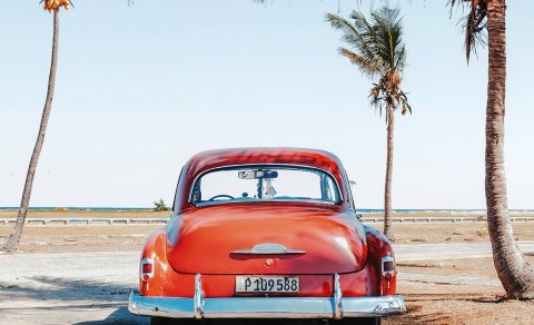 Sumarfrí hjá Ekil Ökuskóla