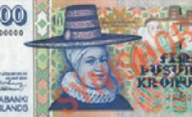 Verðbreytingar frá og með 1. febrúar 2010