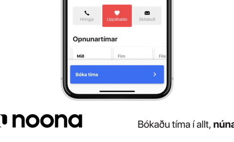 Verkleg ökukennsla fellur niður fram yfir páska