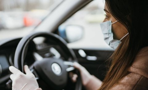 Verklegt ökunám hefst aftur á morgun