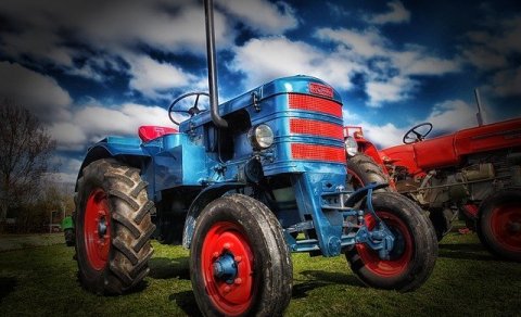 Vinnuvélanámskeið fært til 12.júlí