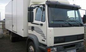 Daf 55 230 hp