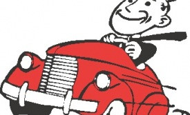 Styrkir til ökunáms