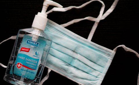 Sóttvarnir hjá Ekil Ökuskóla