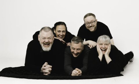 Kennarar Ekils ökuskóla í Hafnarfirði <3