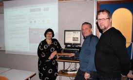 Ekill ehf. veitir starfsbraut VMA endurgjaldslausan aðgang að námsefni Netökuskóla Ekils