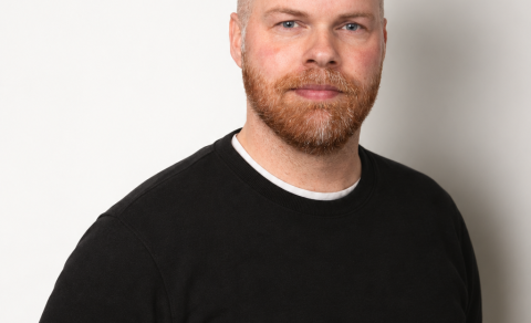 Jóhann Pétur Aðalsteinsson