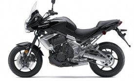 Kawasaki Versys