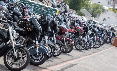 Bifhjól - mynd fengin að láni af vef Samgöngustofu