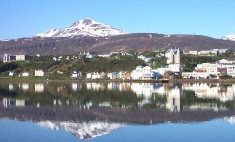 Sumarfrí Ekils ökuskóla 1.-31.júlí