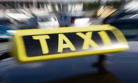 Leigubílaréttindi, harkaranámskeið!