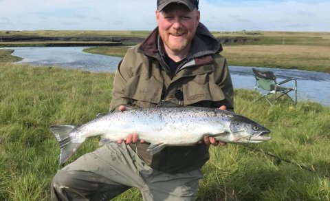 Kynnum Gestur Örn Ákason – ökukennara hjá Ekli