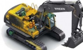 Volvo EC700B